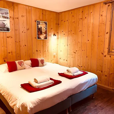 Les Lanchettes Morzine