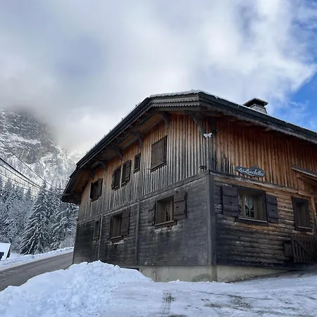Les Lanchettes * Morzine