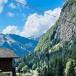 Dağ evi Les Lanchettes Morzine